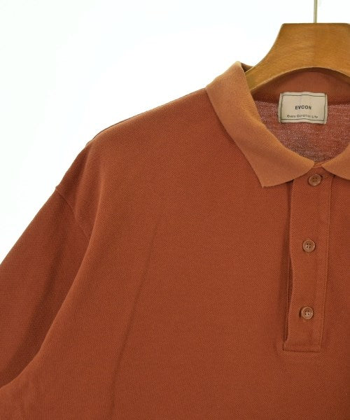 EVCON เสื้อโปโล