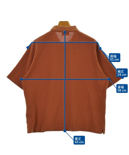 EVCON เสื้อโปโล