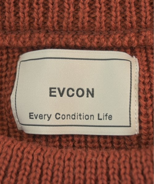 EVCON เสื้อกันหนาว