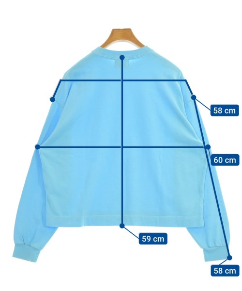 EVCON เสื้อยืด/เสื้อท็อปส์