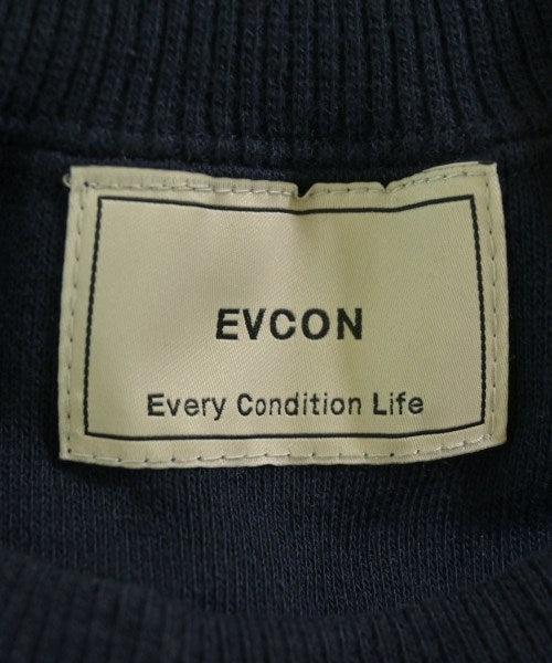 EVCON เสื้อยืด/เสื้อท็อปส์