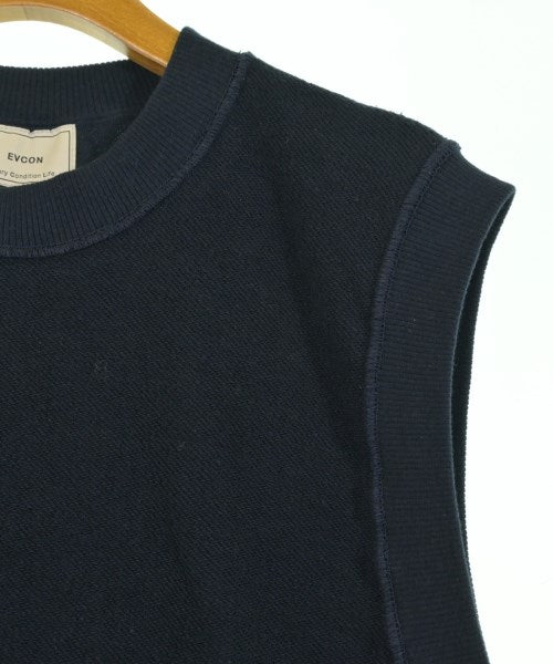 EVCON เสื้อยืด/เสื้อท็อปส์