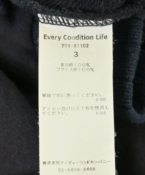 EVCON เสื้อสเวตเตอร์