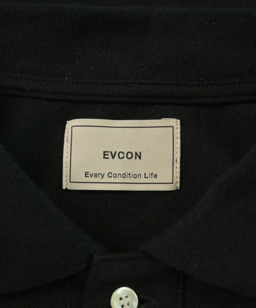 EVCON เสื้อโปโล