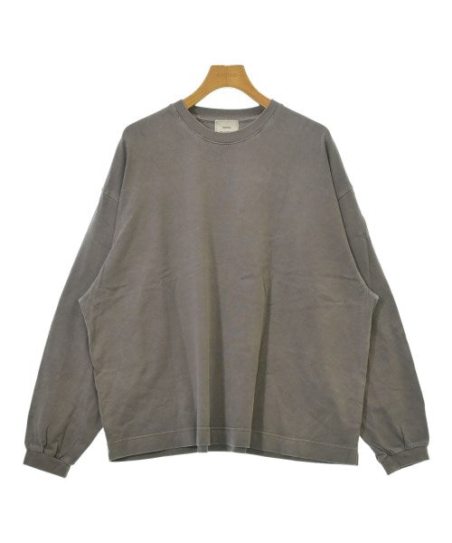 EVCON เสื้อยืด/เสื้อท็อปส์