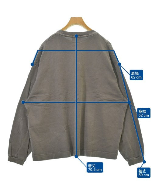 EVCON เสื้อยืด/เสื้อท็อปส์