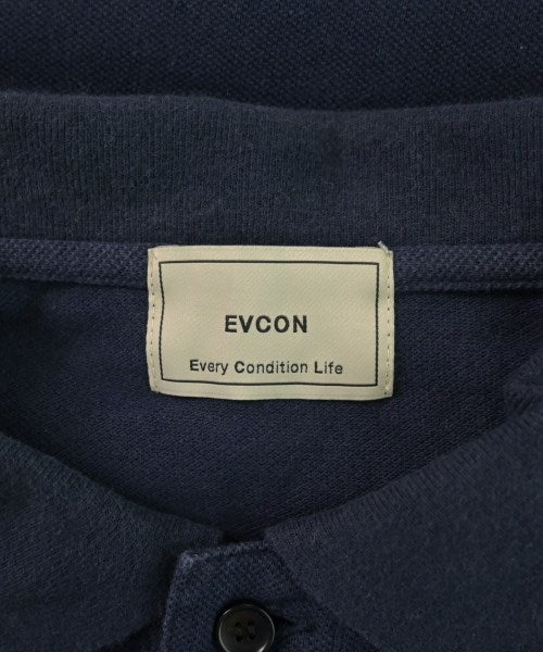 EVCON เสื้อโปโล