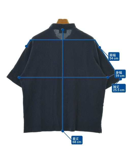 EVCON เสื้อโปโล