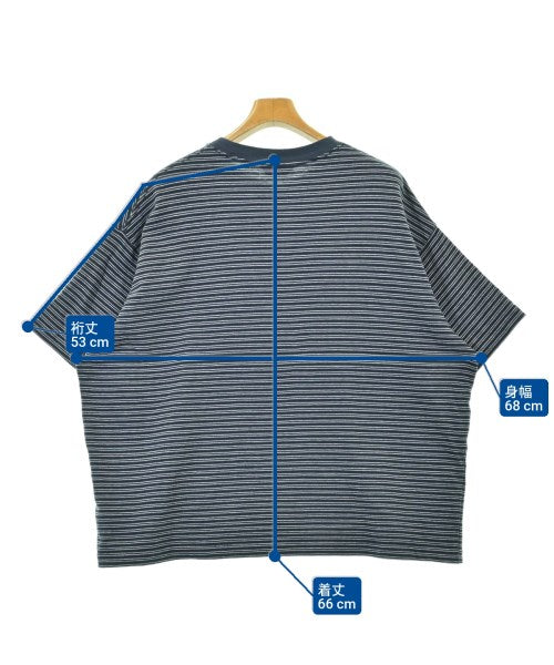 EVCON เสื้อยืด/เสื้อท็อปส์