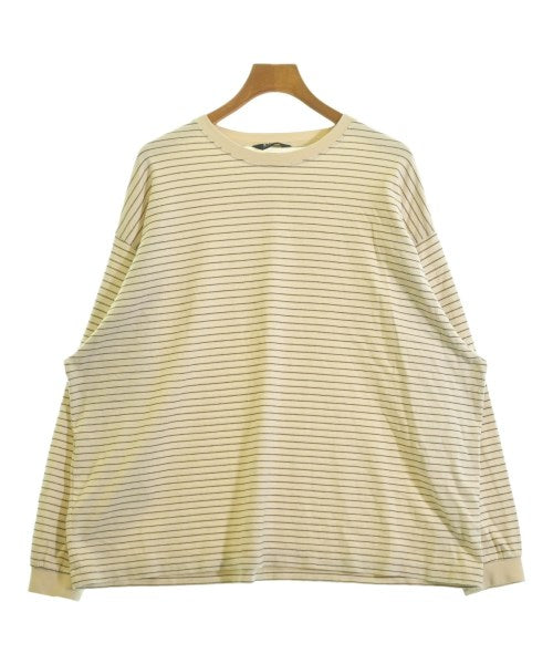 EVCON เสื้อยืด/เสื้อท็อปส์