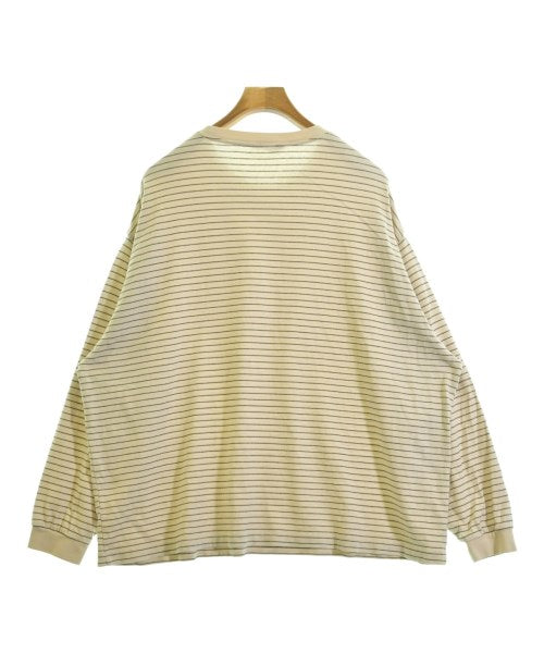 EVCON เสื้อยืด/เสื้อท็อปส์