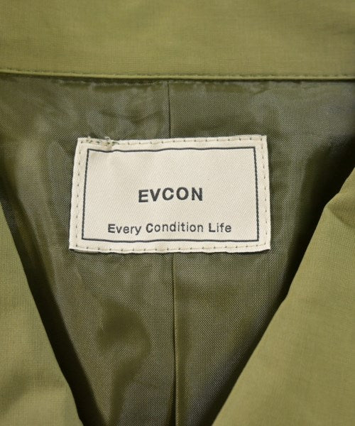 EVCON เสื้อโค้ท อื่น