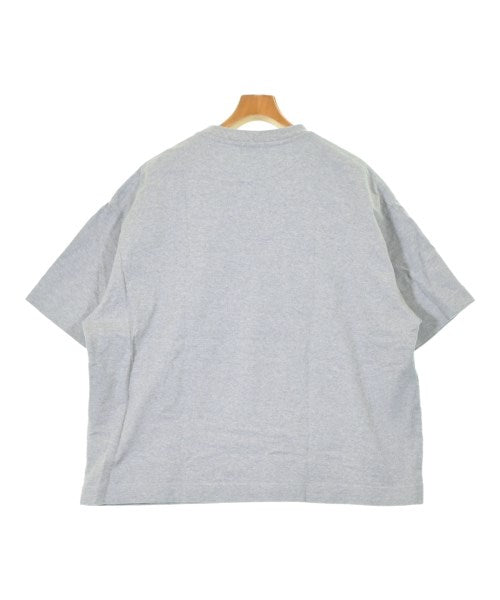 EVCON เสื้อยืด/เสื้อท็อปส์