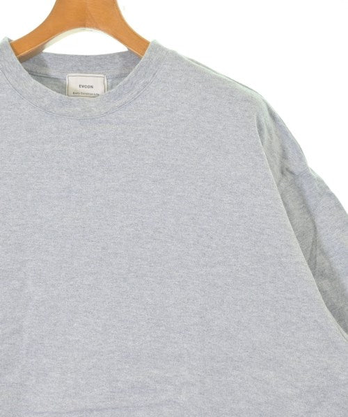 EVCON เสื้อยืด/เสื้อท็อปส์