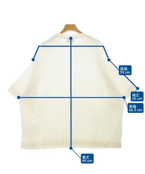 EVCON เสื้อยืด/เสื้อท็อปส์
