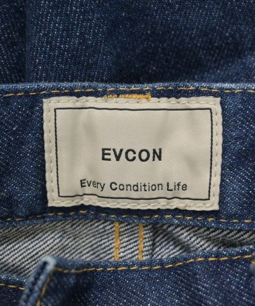 EVCON ยีนส์