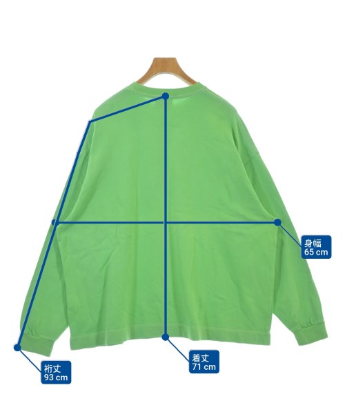 EVCON เสื้อยืด/เสื้อท็อปส์