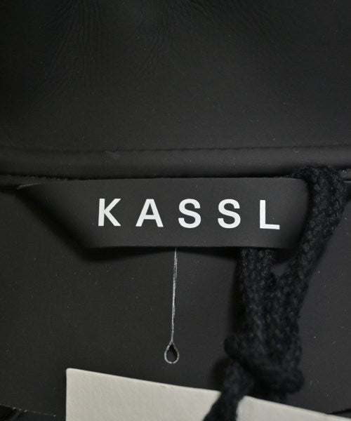 Kassl Editions เสื้อโค้ท อื่น