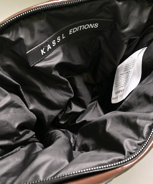Kassl Editions กระเป๋า อื่น