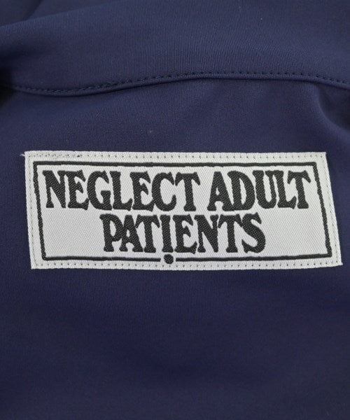 NEGLECT ADULT PATiENTS แจ็คเก็ตเบลาส์ อื่น