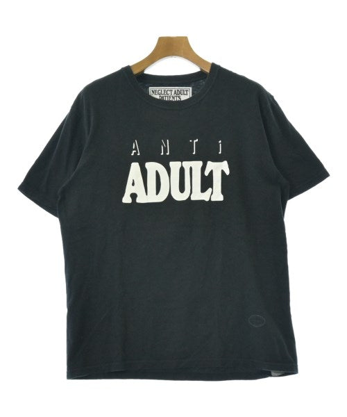 NEGLECT ADULT PATiENTS เสื้อยืด/เสื้อท็อปส์
