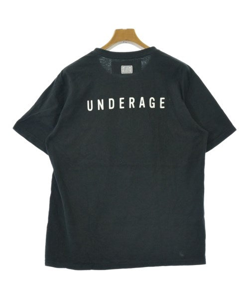 NEGLECT ADULT PATiENTS เสื้อยืด/เสื้อท็อปส์