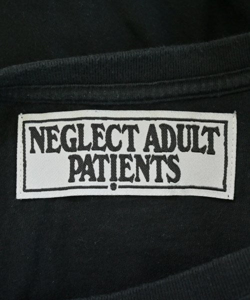 NEGLECT ADULT PATiENTS เสื้อยืด/เสื้อท็อปส์