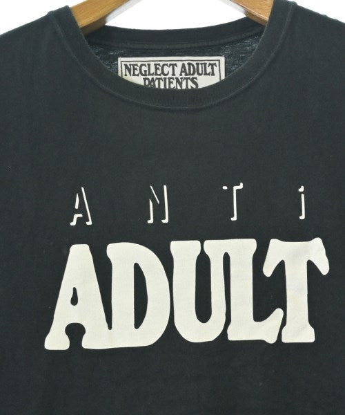 NEGLECT ADULT PATiENTS เสื้อยืด/เสื้อท็อปส์