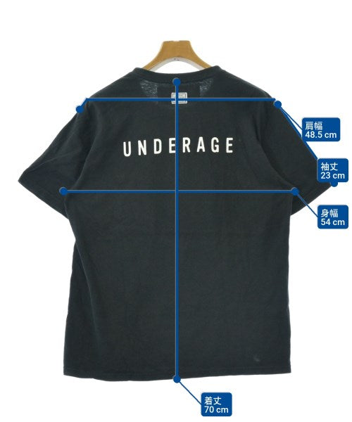 NEGLECT ADULT PATiENTS เสื้อยืด/เสื้อท็อปส์