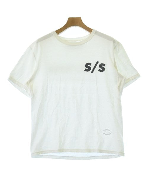 NEGLECT ADULT PATiENTS เสื้อยืด/เสื้อท็อปส์