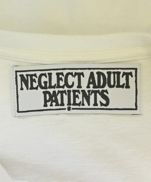 NEGLECT ADULT PATiENTS เสื้อยืด/เสื้อท็อปส์