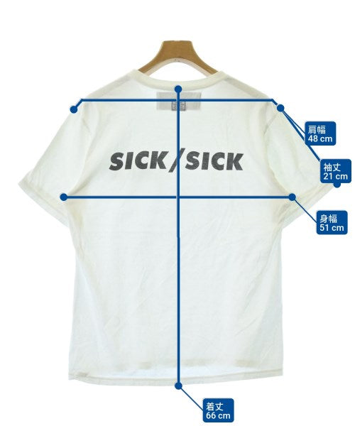 NEGLECT ADULT PATiENTS เสื้อยืด/เสื้อท็อปส์