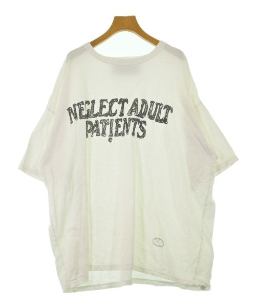 NEGLECT ADULT PATiENTS เสื้อยืด/เสื้อท็อปส์
