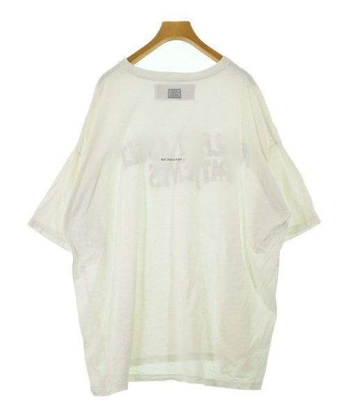 NEGLECT ADULT PATiENTS เสื้อยืด/เสื้อท็อปส์