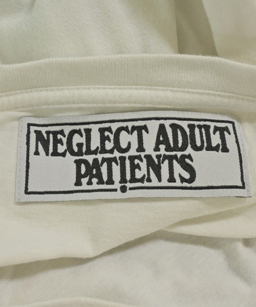 NEGLECT ADULT PATiENTS เสื้อยืด/เสื้อท็อปส์