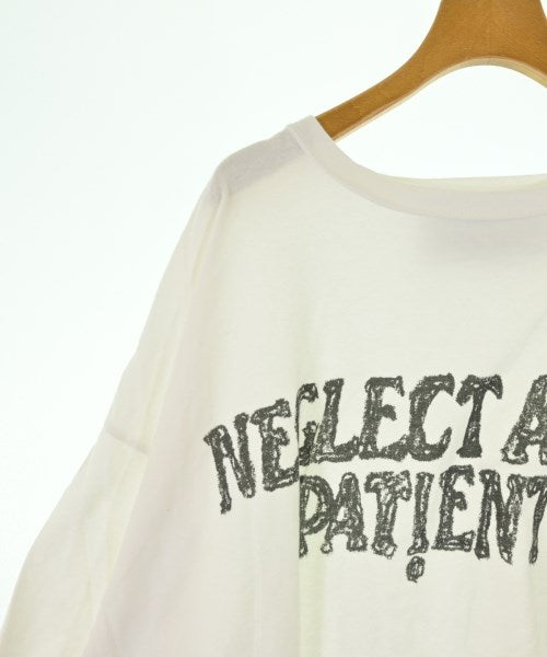 NEGLECT ADULT PATiENTS เสื้อยืด/เสื้อท็อปส์