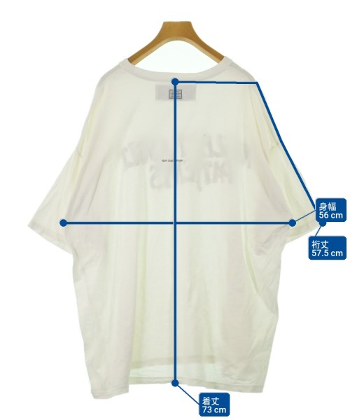 NEGLECT ADULT PATiENTS เสื้อยืด/เสื้อท็อปส์