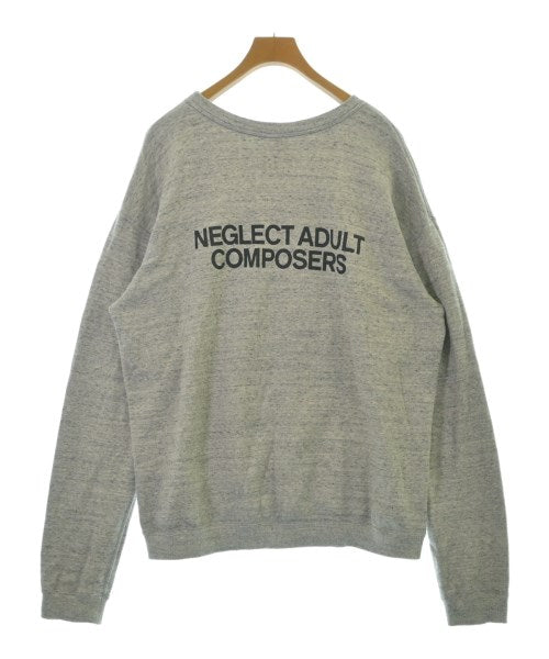 NEGLECT ADULT PATiENTS เสื้อสเวตเตอร์