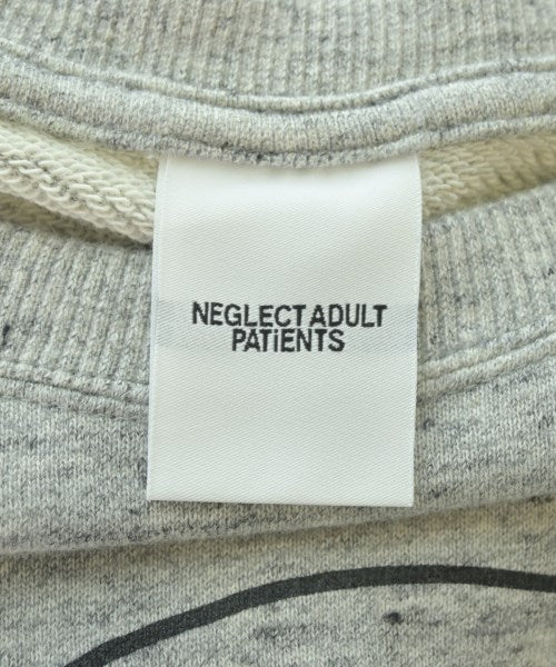 NEGLECT ADULT PATiENTS เสื้อสเวตเตอร์