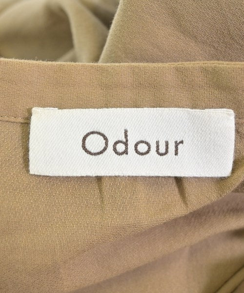 Odour ชุดเดรส