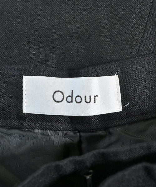 Odour กางเกงขาสั้น