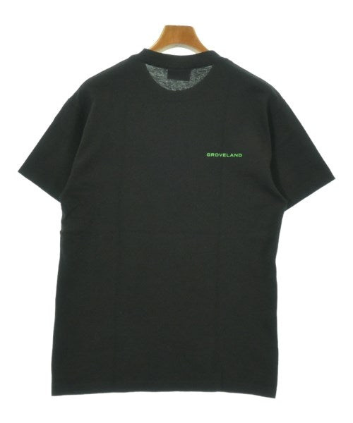 GROVELAND เสื้อยืด/เสื้อท็อปส์