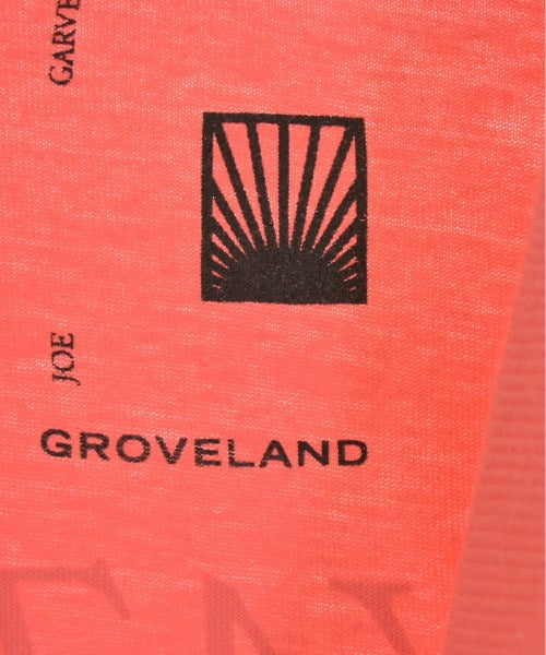 GROVELAND เสื้อยืด/เสื้อท็อปส์