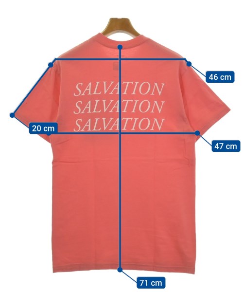 GROVELAND เสื้อยืด/เสื้อท็อปส์