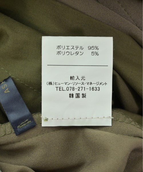ASHELEN กางเกง อื่น