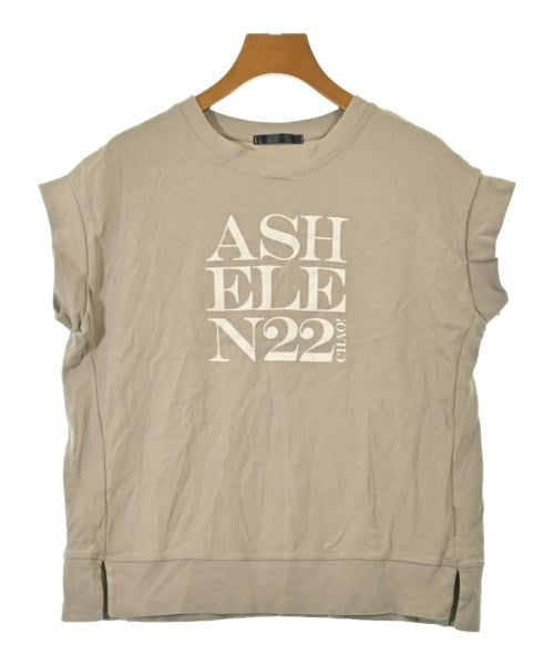 ASHELEN เสื้อยืด/เสื้อท็อปส์