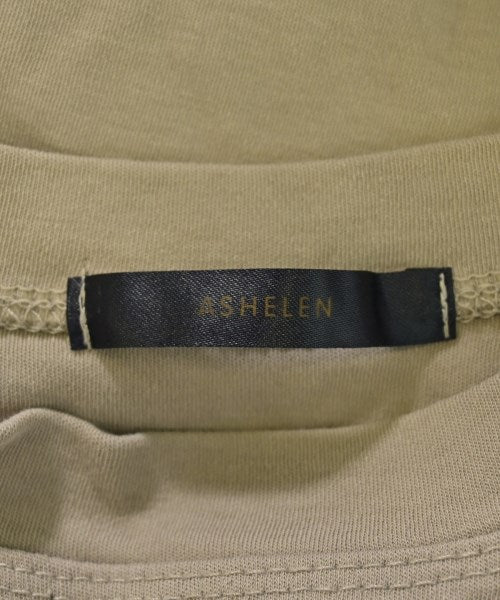 ASHELEN เสื้อยืด/เสื้อท็อปส์
