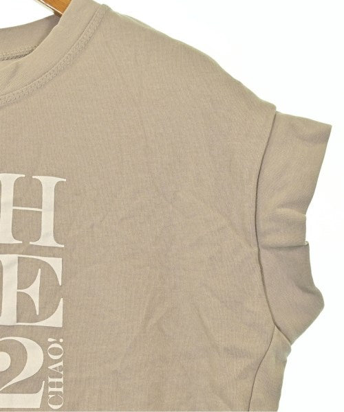 ASHELEN เสื้อยืด/เสื้อท็อปส์