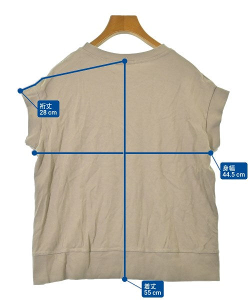 ASHELEN เสื้อยืด/เสื้อท็อปส์