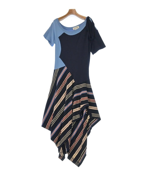 MONSE ชุดเดรส